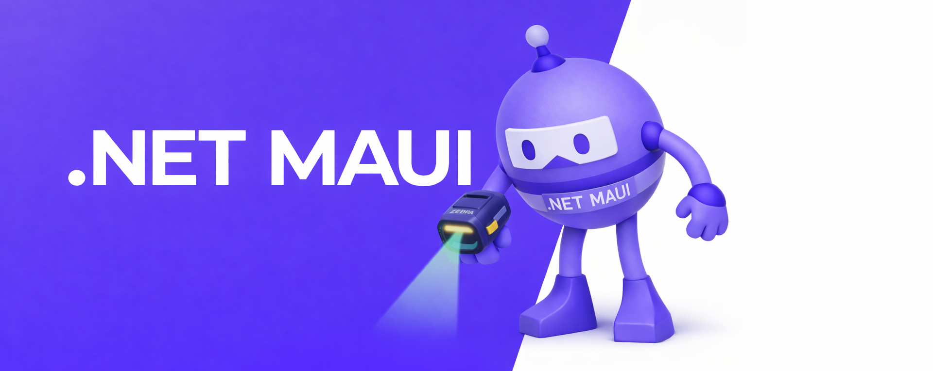 MAUI Lib - ZebraScannerSDK.Maui!